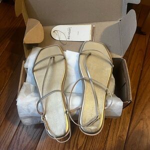 Kaanas Alayta sandals